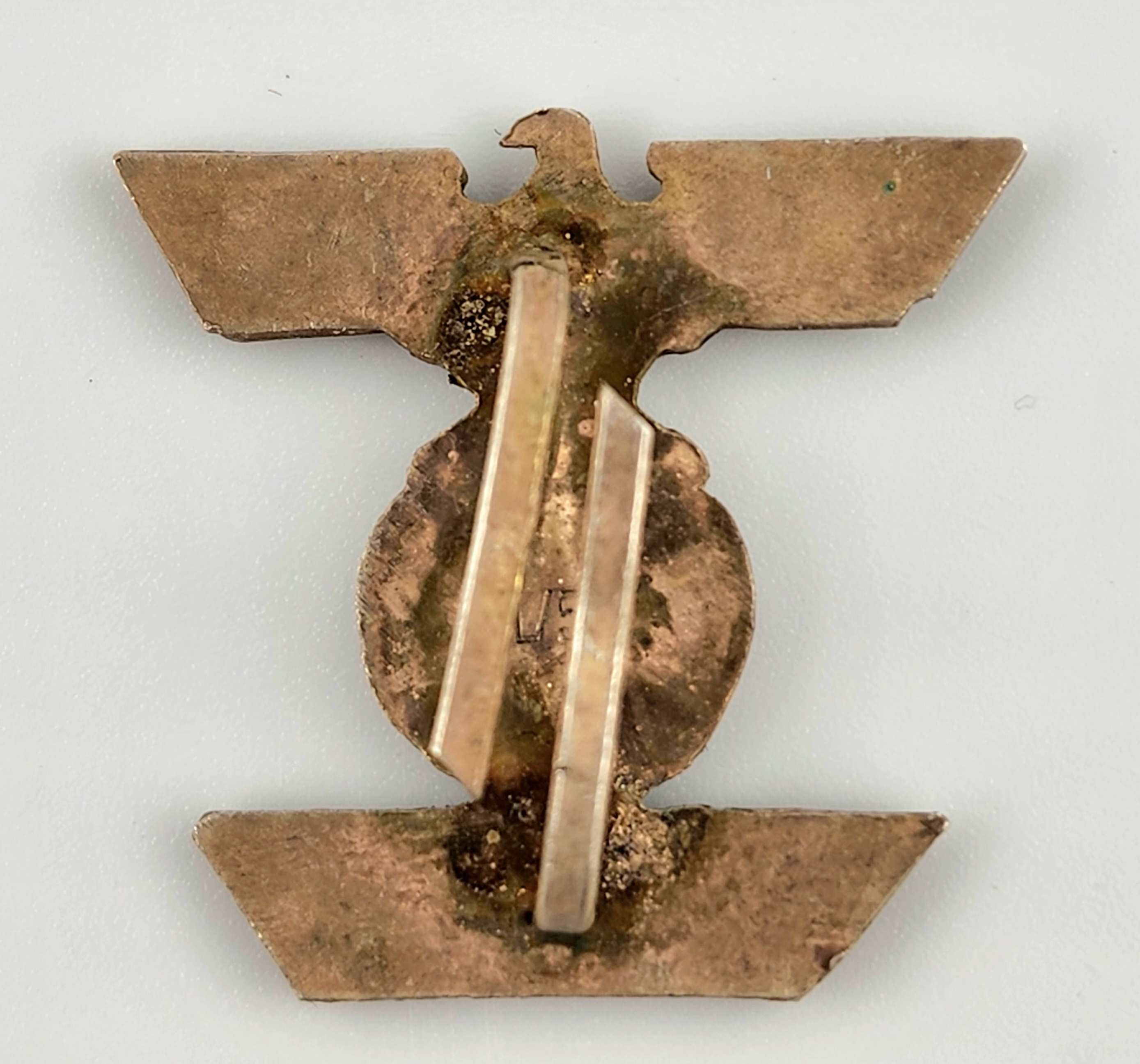 IRON CROSSES